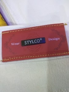 STYLCO JEANS
