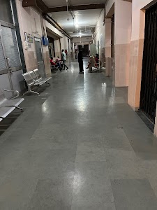 Amena Khatun Multi Speciality Hospital