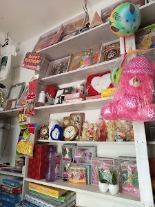 Santosh gift house and sublimation printing