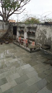 Aana bavji temple