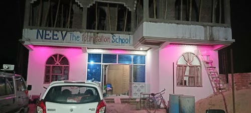 Neev the foundation school, near Vijay enterprise nterprises