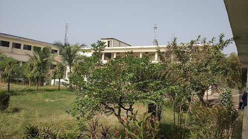 Science Faculty T.d.collage Jaunpur