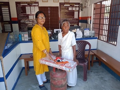 DHULIA BALDIA HATI INDANE GRAMIN VITARAK