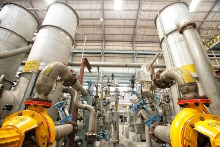Emami Paper Mills