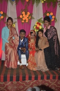 Subham mistry home