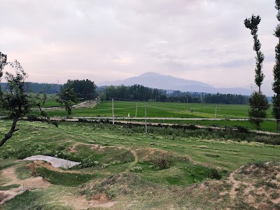 Aabshar park (آبشار پارک )