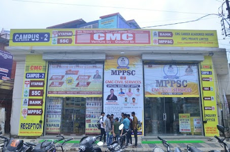 CMC Indore