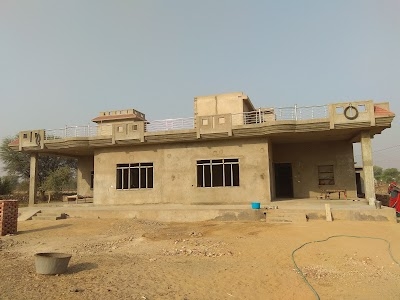 Kankaria