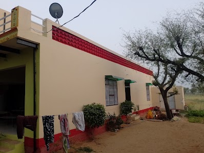 Mahendergarh
