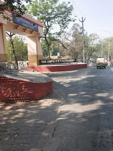 DRM Office