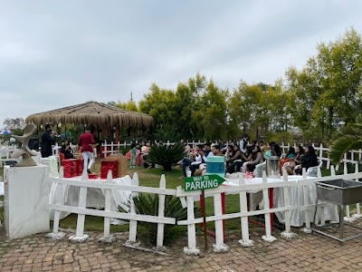 CLUB MN & RESORT
