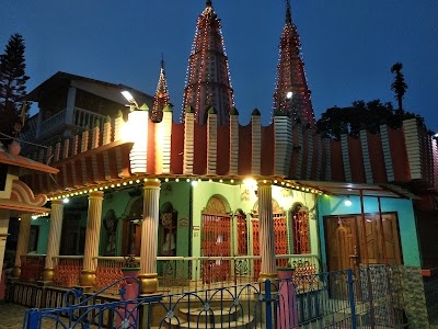 Loknath Mandir