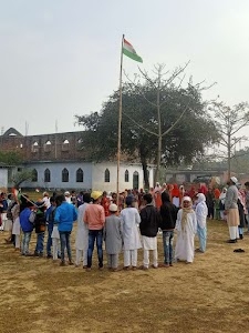 Mahuli Nankar Masjid