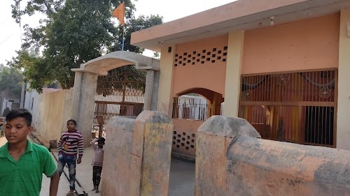 Sant Ravidas Mandir