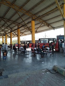 Gurmitkal Bus Stand