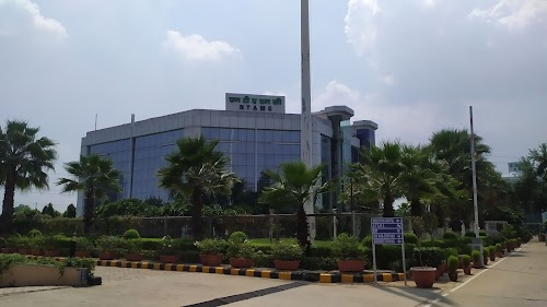 NTAMC Powergrid