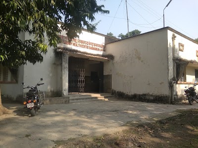 Railway Hospital