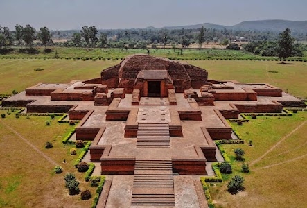 Vikram Shila
