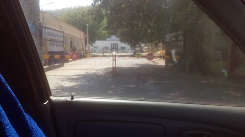 Indian Explosives Limited