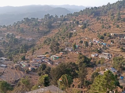 Pilkha