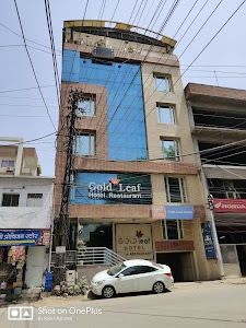 Gold Leaf Hotel