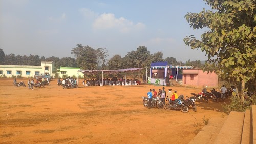 Koida Degree College, Koira