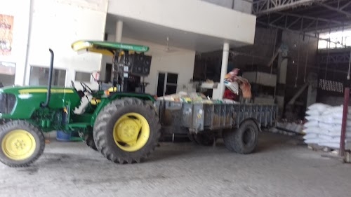 Kansal Feed Industries