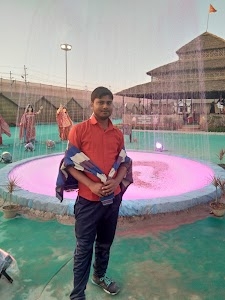 Pushpraj Gamrahta