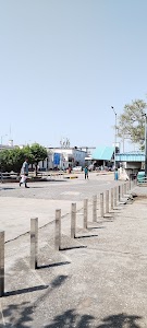 Ambala CANTT railway station