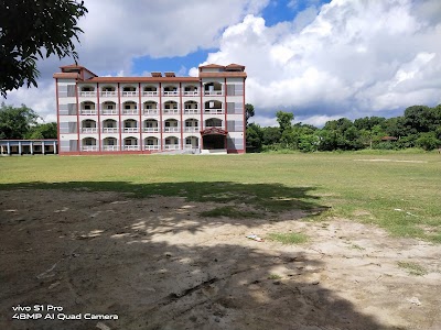 Baghadanga