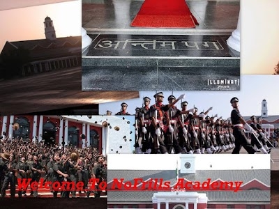 No Frills Academy