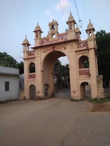 Madhvanand Ashram