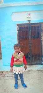 Shiv Mandir