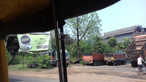 South Bengal State Transport Corporation