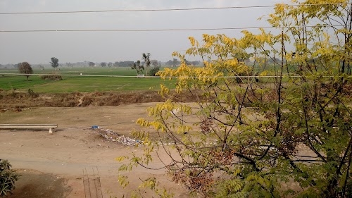 Chaprār