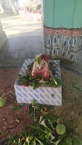 Sheetla Mata Mandir
