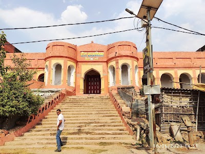 Deo Raj Virasat (Raja Ka Kila)