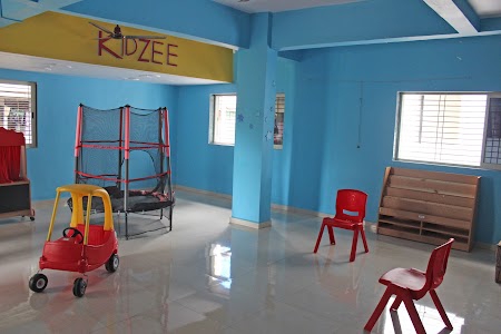 Kidzee