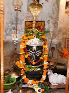 Shiv Temple