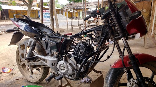 Kiyamuddin Auto Garage