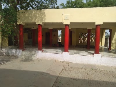 Garhi Jahan Singh गढ़ी जहानसिंह