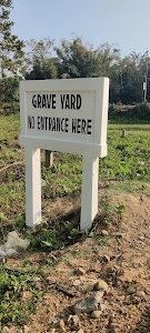 Bagarpar Graveyard