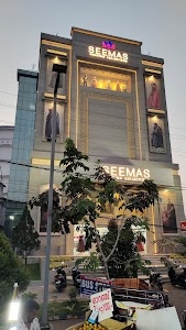 Seemas