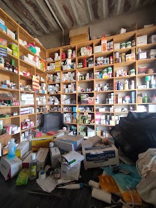 Krishna Medical Store Sekhasar