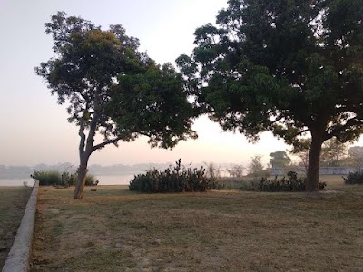 Darjia Wali Baag- Dada Bahadur Khan