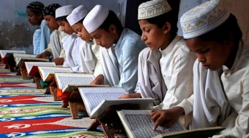Madarsa Noorul Islam Babarpur