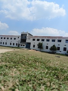 RAMBALI NATIONAL DEGREE COLLEGE GOSHAINGANJ