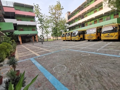 Grammar Academy