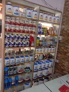 Bharat Gas