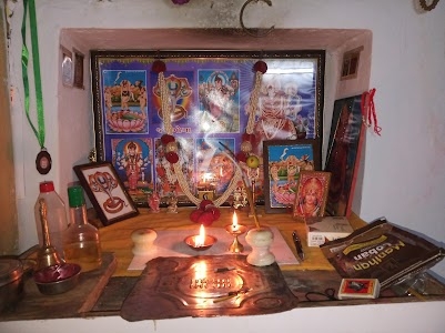 Jognima mandir